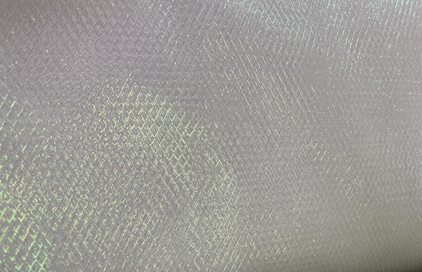 Net Mesh AB White 60"
